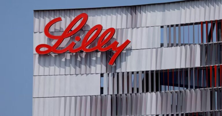 Eli Lilly investit dans les psychédéliques pour diversifier son portefeuille thérapeutique.