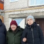 Ukraine : Accès aux soins maintenu dans les zones de conflit malgré les défis persistants