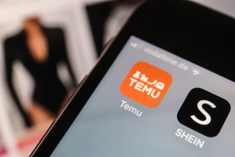 La Suisse pourrait devenir un hub pour le e-commerce chinois en raison de son statut fiscal.