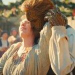 Olivia Colman dans Wicker : une comédie fantastique sur l&rsquo;amour et l&rsquo;absurde.