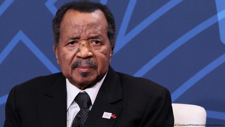 État de santé de Paul Biya : préoccupations croissantes au Cameroun concernant sa succession.