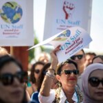 Avenir professionnel des employés de l’ONU à Genève après une perte d’emploi.
