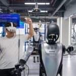 La Chine modernise son industrie avec l&rsquo;essor des robots dans ses usines.