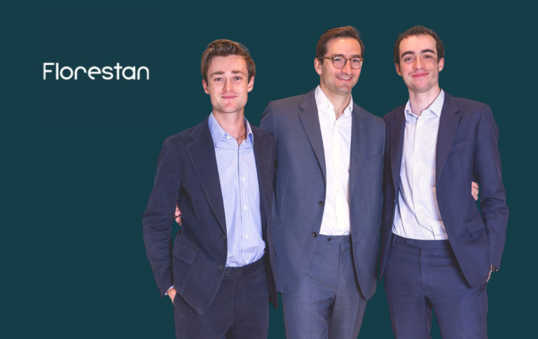 Florestan lance son deuxième fonds pour soutenir les startups françaises en croissance.