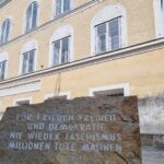 La maison natale d’Hitler transformée en commissariat en Autriche pour des raisons de sécurité