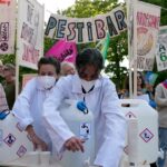 Loi d&rsquo;urgence agricole : tensions au sein de la gauche et du bloc central en France