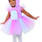DEGUISEMENT BEBE LICORNE