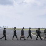 RDC : l’armée intègre le mécanisme de suivi du cessez-le-feu établi par l’ONU