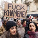 Némésis, collectif d&rsquo;extrême droite, s&rsquo;intéresse aux enjeux géopolitiques de l&rsquo;Iran.