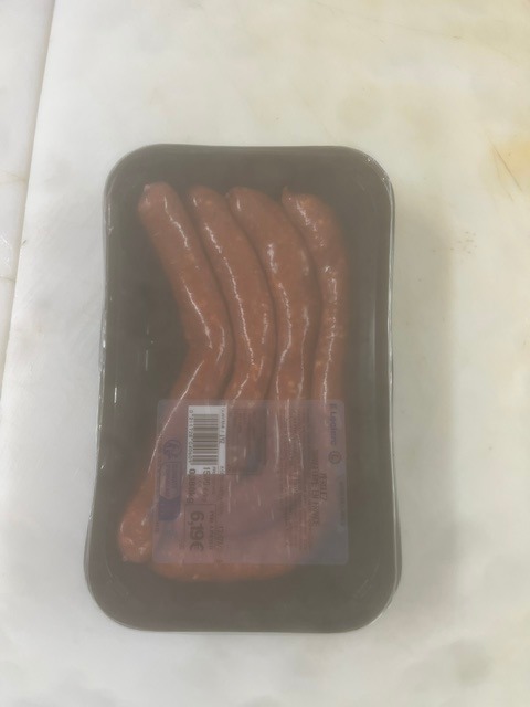 MERGUEZ