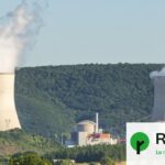 Canicule : trois réacteurs nucléaires en France restent à l&rsquo;arrêt pour la deuxième semaine consécutive