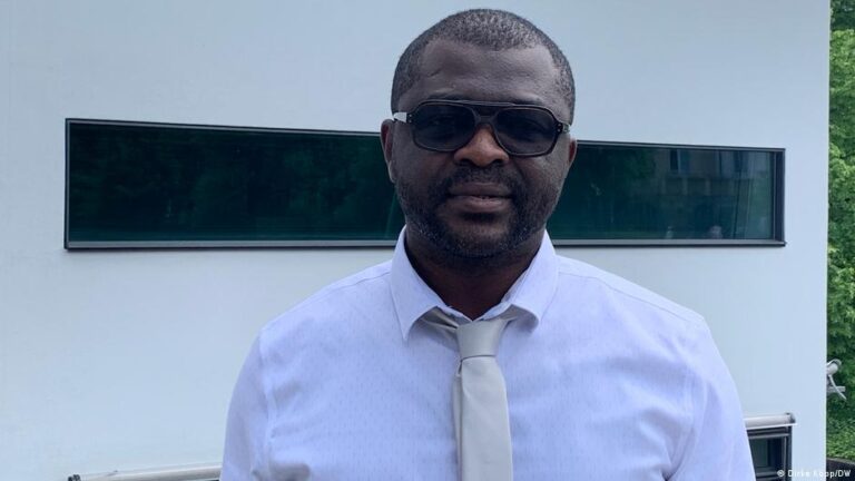 Guinée : familles d’activistes expriment leurs inquiétudes face à la répression croissante