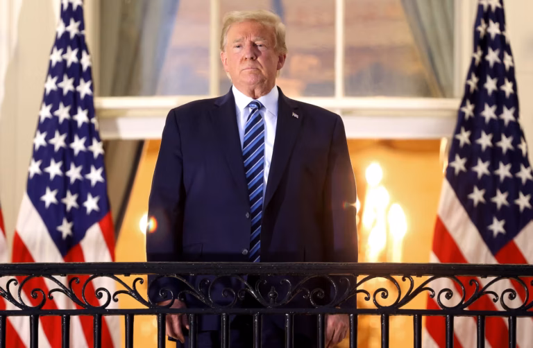 Donald Trump exhorte l’Iran et Israël à négocier un accord pour apaiser les tensions.