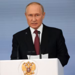 Moscou avertit Washington contre une intervention militaire en Iran-Israël