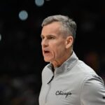 Billy Donovan nommé premier assistant de Mitch Johnson aux San Antonio Spurs
