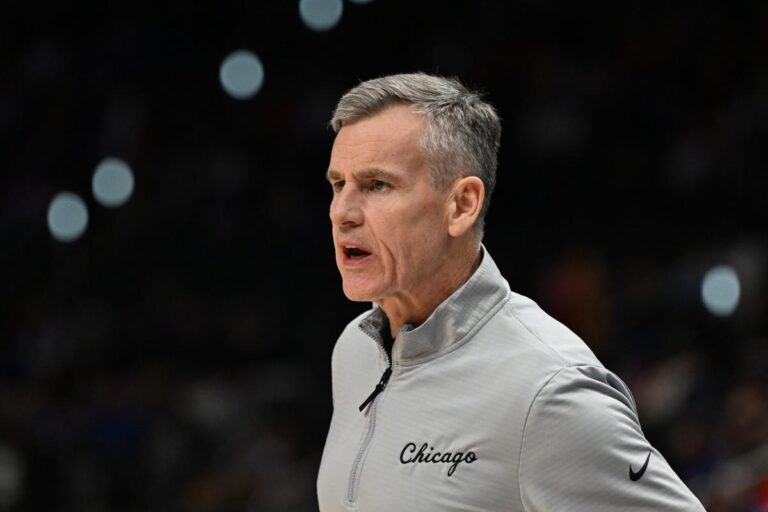 Billy Donovan nommé premier assistant de Mitch Johnson aux San Antonio Spurs