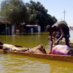 L&rsquo;Afrique de l&rsquo;Ouest confrontée à des inondations affectant les infrastructures et l&rsquo;agriculture