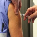La HAS recommande l’obligation vaccinale contre la grippe, saluée par les infirmiers.