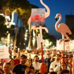 Albanie : le projet immobilier de la famille Trump soulève des inquiétudes sur l’adhésion à l’UE