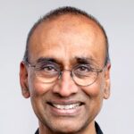 Venki Ramakrishnan : Les gènes influencent significativement notre espérance de vie