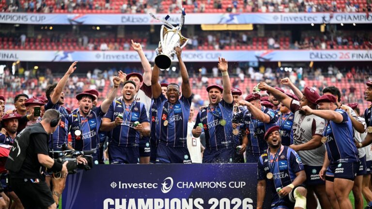 Champions Cup : l’UBB face au Munster, Bristol et Stormers, Toulouse avec les Saracens