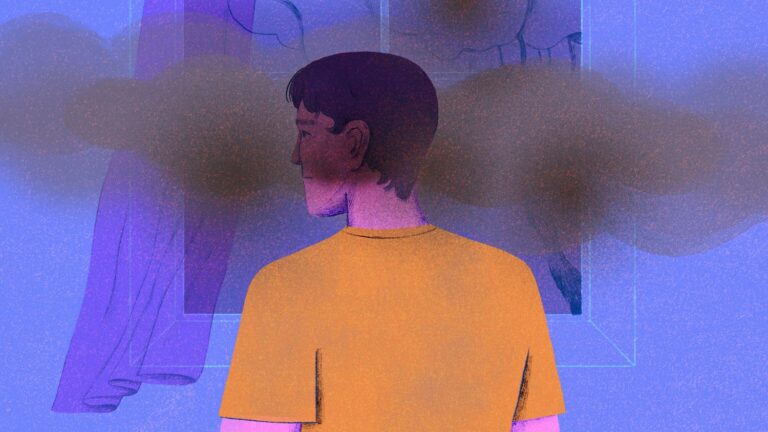Victimes de violences sexuelles témoignent de la peur de reproduire leurs traumatismes
