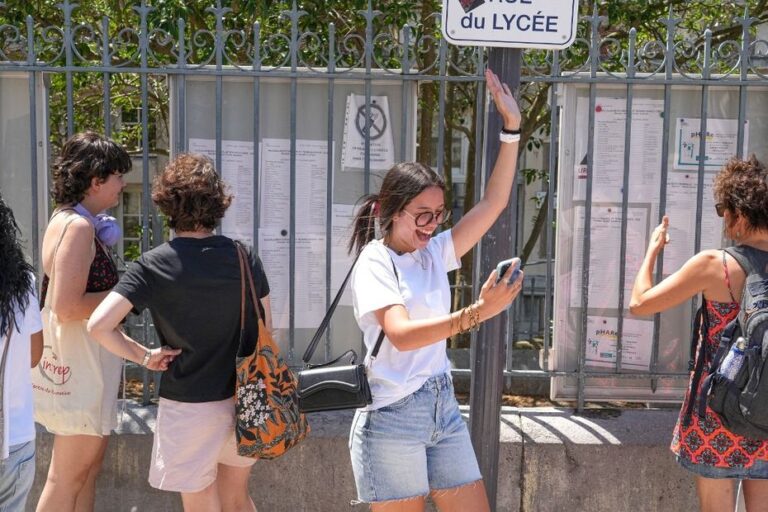 Résultats du BAC 2026 : résultats disponibles pour l’académie de Toulouse