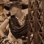 D&rsquo;Amérique du Sud aux salons parisiens : exposition sur le chocolat au musée dédié