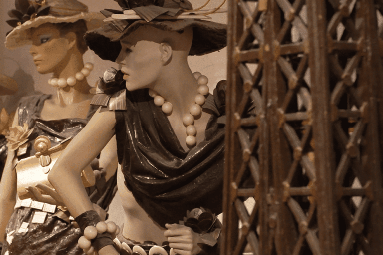 D’Amérique du Sud aux salons parisiens : exposition sur le chocolat au musée dédié