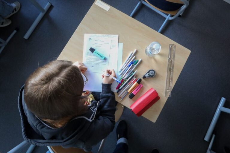 Résultats du brevet 2026 : découvrez votre mention dans l’académie de Nantes