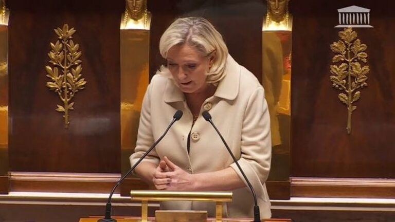 Aide à mourir : le Conseil constitutionnel saisi par le Rassemblement national
