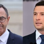 Immigration : Accord entre la droite et le RN sur une politique commune en France