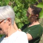 Camille reprend les vignes familiales de Saint-Joseph et s&rsquo;affirme dans le monde du vin.