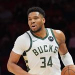Giannis Antetokounmpo quitte les Milwaukee Bucks pour rejoindre le Miami Heat