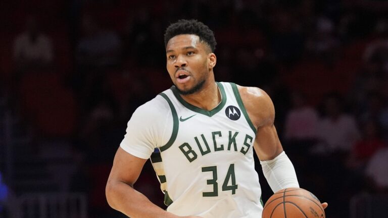 Giannis Antetokounmpo quitte les Milwaukee Bucks pour rejoindre le Miami Heat