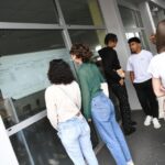 Résultats du bac français : modalités de consultation des notes par académie.