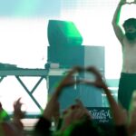 Solidays 2026 : la hard techno s&rsquo;affirme sur les pelouses de Longchamp à Paris