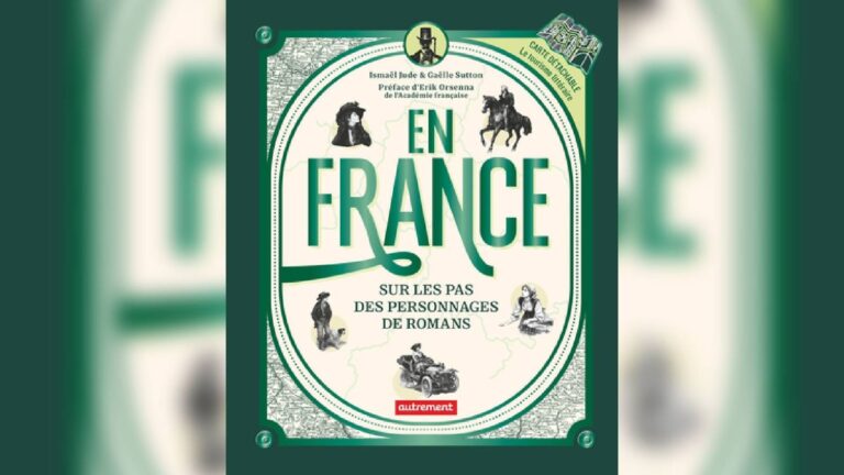 Exploration littéraire en France à travers les lieux des romans de Marie-Clémence Régnier
