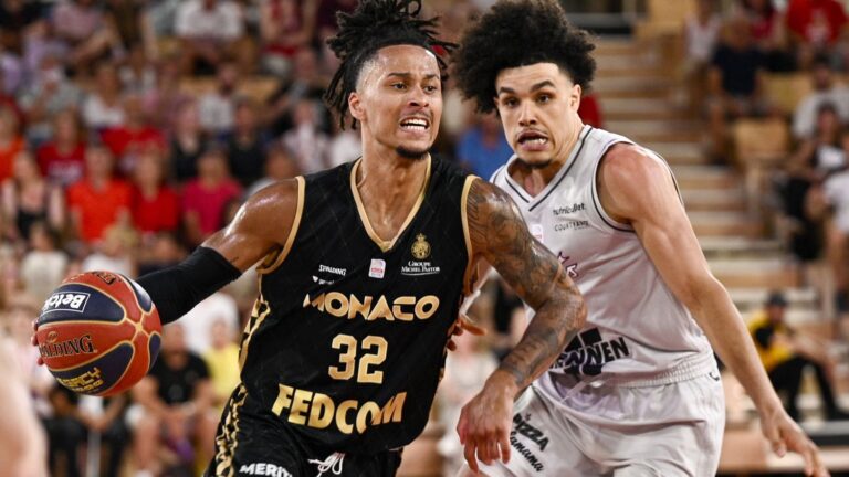 Le gendarme financier refuse l’engagement de Monaco, champion de France, pour la saison prochaine.