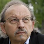 Didier Daeninckx affirme sa position de résistance face aux enjeux contemporains