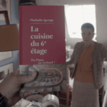 Nathalie Georges souligne l&rsquo;importance de l&rsquo;alimentation saine dans les cuisines urbaines.