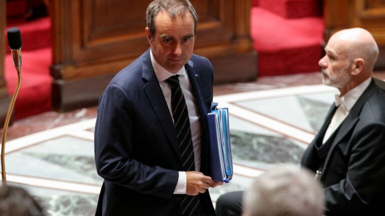 Loi sur la fin de vie : Sébastien Lecornu saisit le Conseil constitutionnel après le vote.