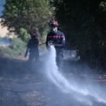 Canicule : les secteurs de la santé et de l&rsquo;agriculture subissent des conséquences persistantes.