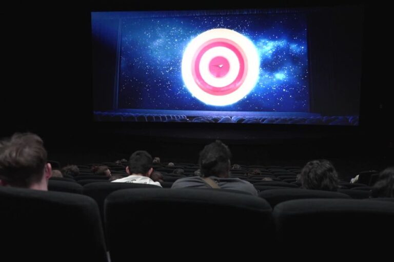Fréquentation des cinémas en hausse de 20 à 25 %, billets réduits jusqu’à mercredi.