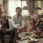 Chroniques du Caire : un film explore la dynamique familiale et politique en Égypte