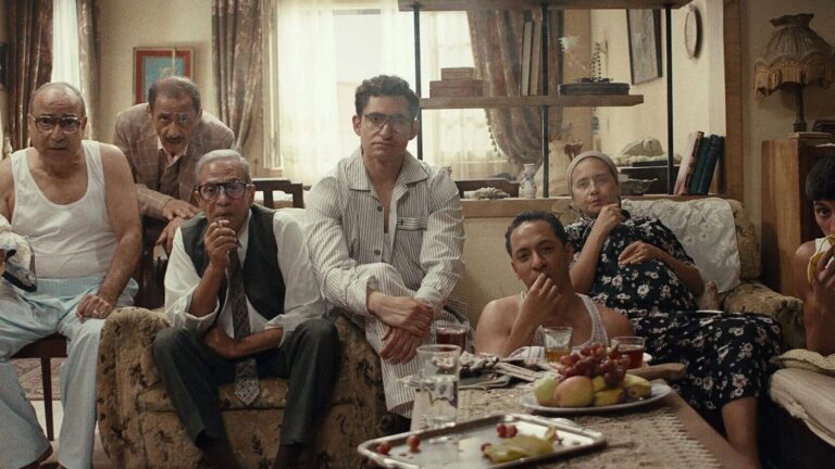 Chroniques du Caire : un film explore la dynamique familiale et politique en Égypte