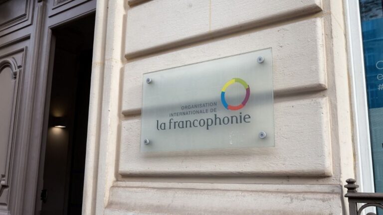 Course pour le poste de secrétaire général de l’OIF : candidats en lice et enjeux pour la Francophonie.