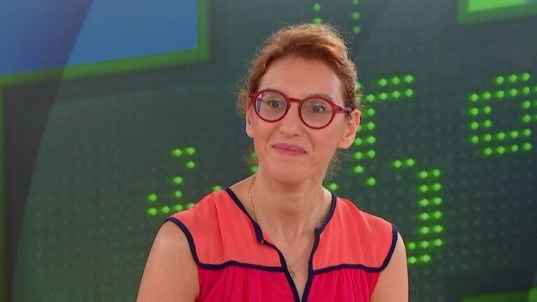 La canicule doit être considérée comme un risque professionnel pour les festivals, selon le Dr Faïza Bossy.