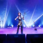 La création chinoise s&rsquo;affirme au Festival d&rsquo;Annecy comme moteur du cinéma d&rsquo;animation mondial