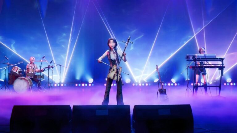 La création chinoise s’affirme au Festival d’Annecy comme moteur du cinéma d’animation mondial